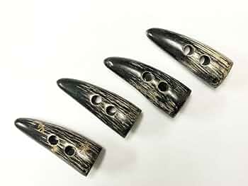 [美品]ダンヒル　ダッフルコート　ヘリンボーン　水牛角トグル　ラムスキンループ 美品]ダンヒル ダッフルコート ヘリンボーン 水牛角トグル